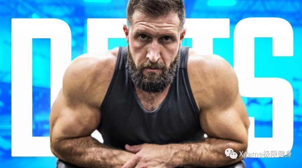 手臂|想要宽大饱满的肩部，安排这3种孤立侧平举