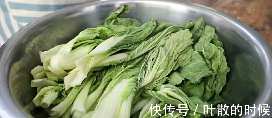 特香|立秋将至,把5款蔬菜晒成干,做法简单,耐储存,冬天炖肉特香!