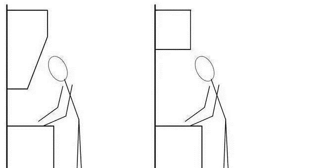 瓷砖|厨房7个设计很失败,看似高大上,其实“中看不中用”