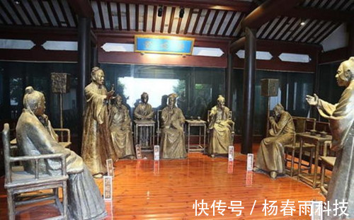 金朝@外族入侵时,孔子后人干的事让皇帝也无语,鲁迅的评价果然没错