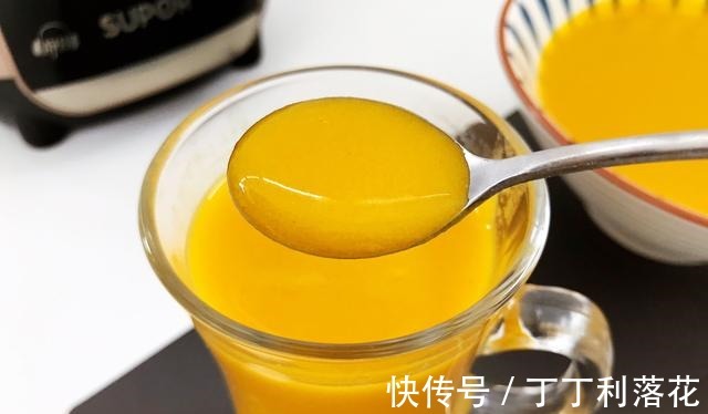 黄米|天越冷越要喝这粥,富含多种维生素,营养滋补不上火,人人吃得起!