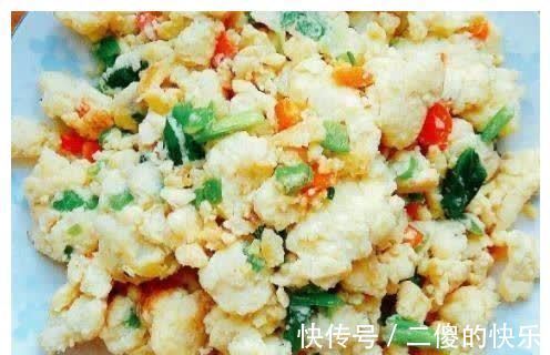 豆腐渣|这食物是边角料,也是养生高手,但是常常被人们扔掉!