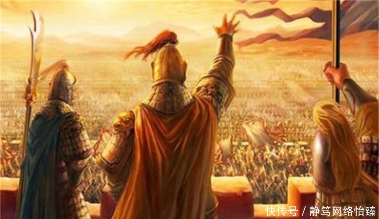 朱见深|明朝第三位铁血皇帝，差点灭亡建州女真，为大明续命100多年