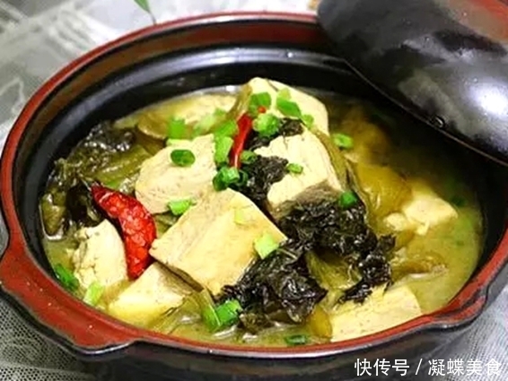 满足你和家人味蕾的下饭菜,又香又鲜,喜欢的可以试试