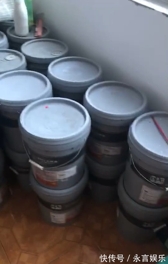 环保性|装修用乳胶漆,本来就有着“智商税”,却被商家吹成了“高大上”