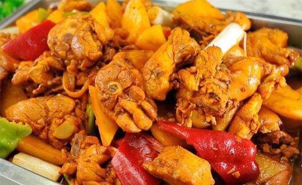 速冻模式|孩子每天疯狂吃肉学习都提高了,多吃经典菜,补脑益智成绩好