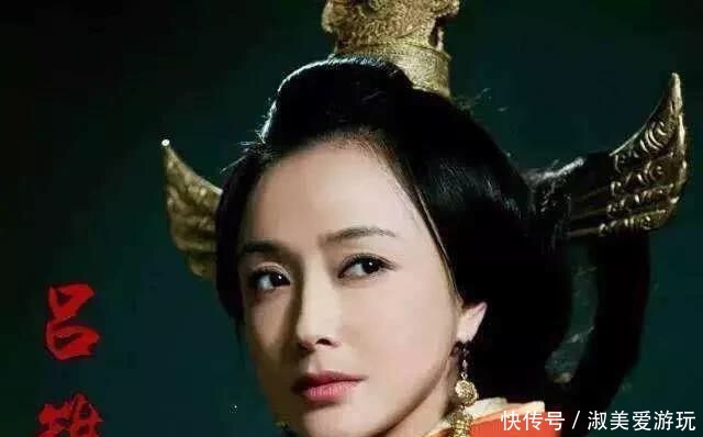 魏豹|汉文帝刘恒的生母薄姬,她如何逃过吕雉一劫?最后成为世间贵妇人