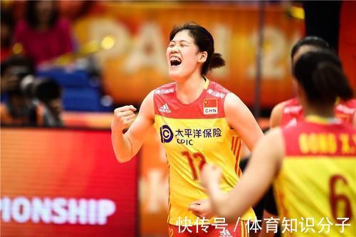 朱婷|女排新帅上任后,第一把火会烧向哪里?重新打造中国女排战术体系
