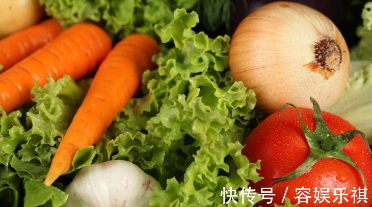 亚硝酸钾|肝脏不好的人,有3种食物不能碰,想要养肝,有3种食物要多吃