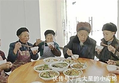 长寿|不论男女,这里毛越长,就越长寿!你符合?