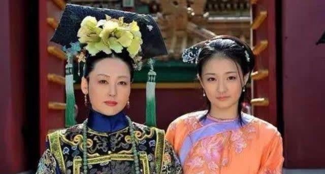 后台!贾家败落一穷二白,甄家为何直到败落都富得流油?后台太硬