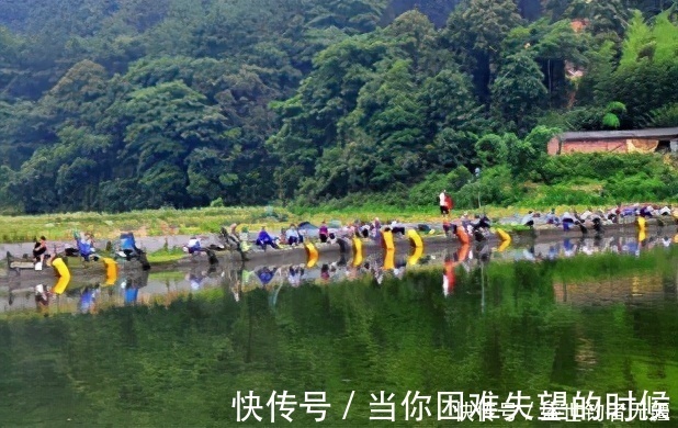 垂钓|高手教你如何钓浮,另外赠送钓浮技巧!——盛世三渔