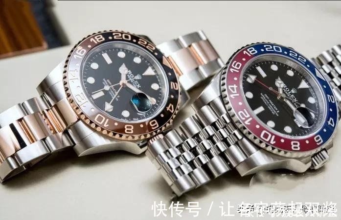 手表 没有争议和具有争议的世界十大名表,你都认识几个?