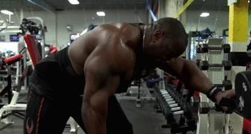 斜板|那些“总是被忽视”的背部动作，实际上是你变强的秘技！