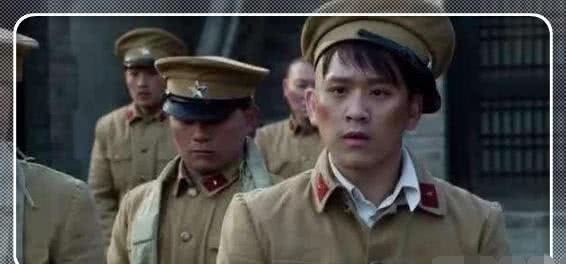 伪军|这伪军太有骨气,因被杀害10名手下,他奋起反抗歼灭鬼子500人!