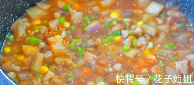 西红柿|立秋后,茄子要多吃,8道做法,应季而食去秋燥,轻松对抗秋老虎!
