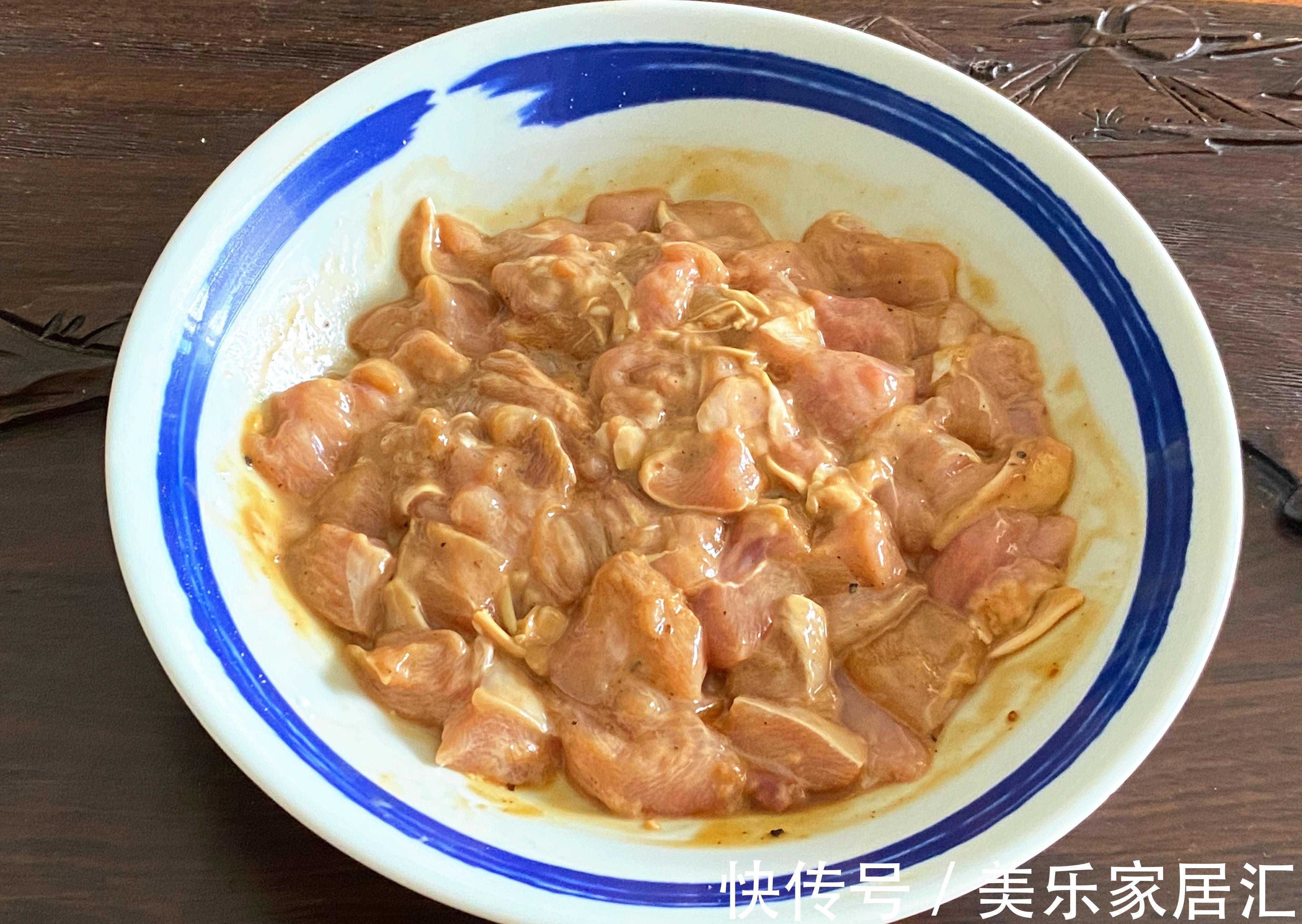 胡萝卜|夏天出汗多，除了多喝水，给家人多吃此菜，钾含量高，好吃又下饭