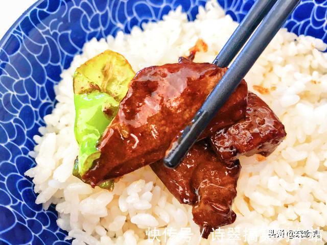 饭店|难怪饭店炒的猪肝这么好吃，多加这2步，出锅不柴不腥，滑嫩鲜香