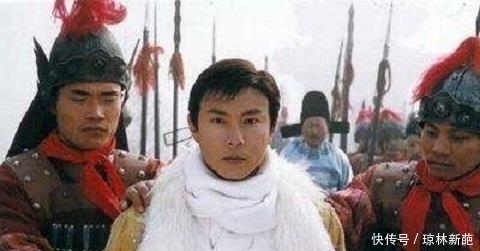 朱元璋|朱元璋指着一道菜，问了沈万三一个问题：答案只有三个字