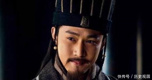 军师|历史上最牛的军师 诸葛亮、刘伯温只配当学生