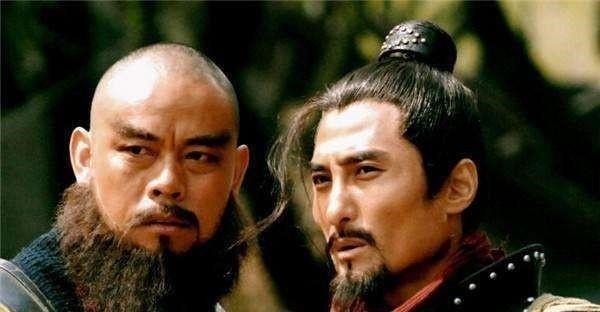 蔡京&用战绩说话,他才是梁山最强的马军战神!用战绩说话,他才是梁山最强的马军战神!