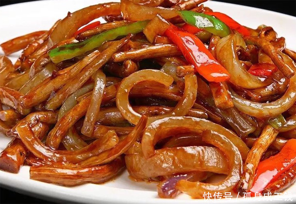 女性爱美,多吃2种“胶原蛋白”食物,效果比面膜好,60岁不显老