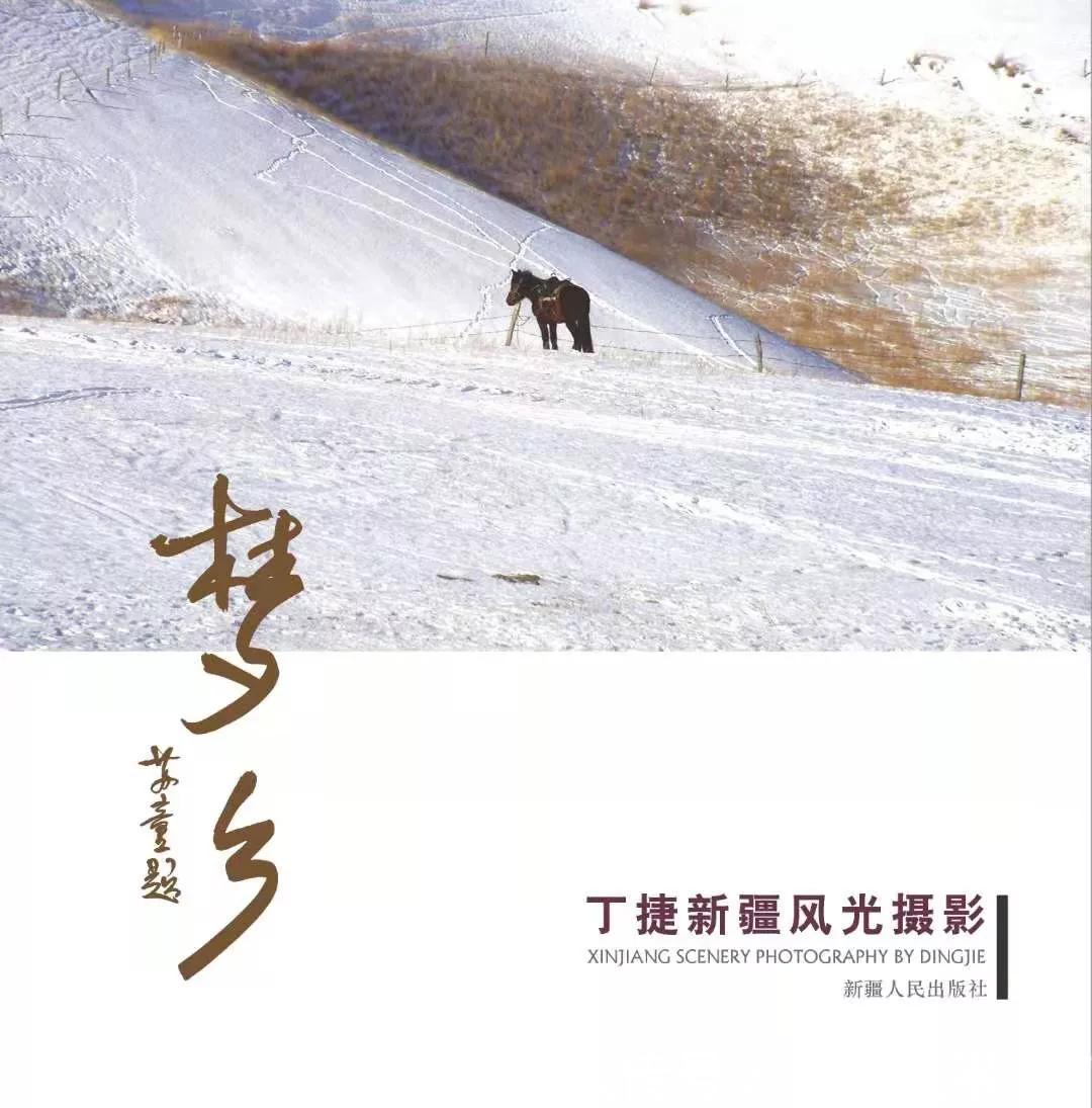 秋冬笔墨:作家丁捷的沧桑稀奇