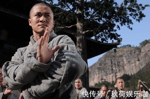 少林$87年前,一僧人签下生死状,仅一招让对手身亡,只为维护少林名誉