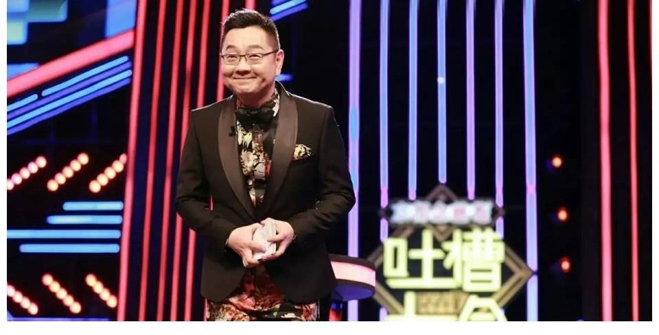 打臉|郭京飛的清醒，話糙理不糙，對(duì)何廣智的冒犯，單刀直入一語(yǔ)道破