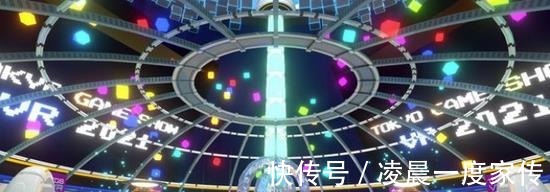 东京电玩展|ambr 将在东京游戏展推出元宇宙构建平台xambr