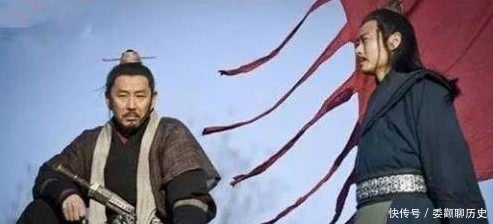 起义|刘邦的酒肉朋友,起义后竟迅速成为军事天才,听起来就很传奇