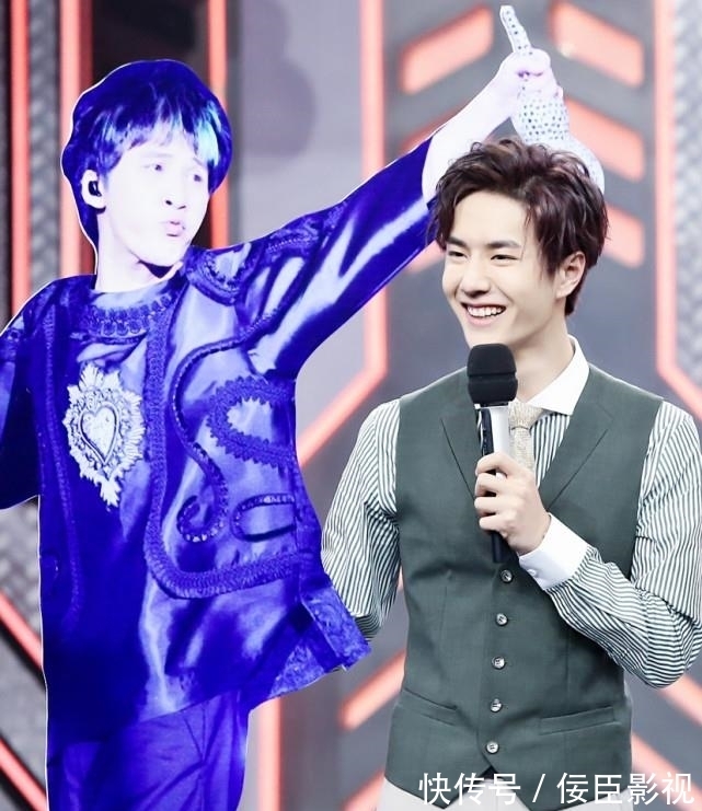 主持人|继主持人证后,明星或也需持证上岗,网友:必须完成九年义务教育