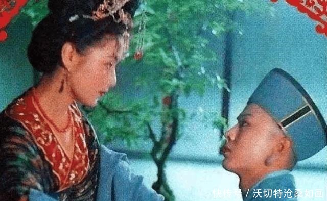 做官|唐僧身世成谜,土匪杀害其父亲顶替做官,为何唐僧母亲忍耐十八年!