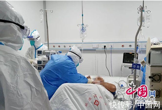 医学科|中国发布丨冬奥医疗保障人员：让被救治的人永远记住强大而友善的中国