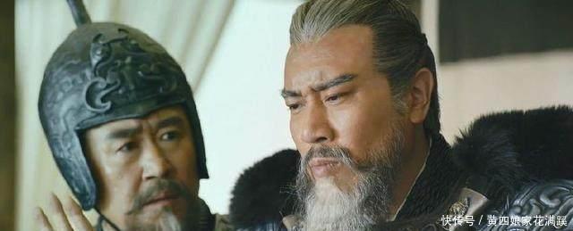 曹操生前留下四句霸气豪言,一句成了千古名言,一句讽刺国足经典!