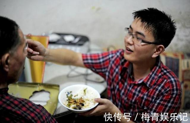 皮球儿|晚年不被养老的老人,多数都有这几个特征,不被孝顺也是自找的