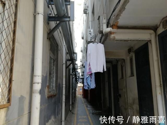 蜗居|9平米房间租金千元,男子城中村蜗居追梦:没有谁的生活是容易的