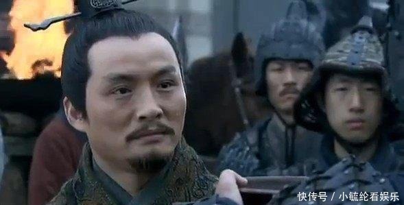 刘备|刘备明明说马谡不堪大用，诸葛亮为什么不听？原因其实很简单