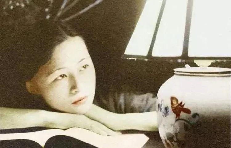 后妻&梁思成的恶毒后妻:变卖林徽因的嫁妆,爆料林徽因的出轨丑闻