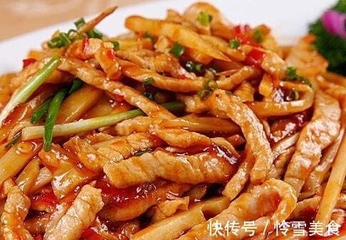 颜值高又大气的几道家常菜，鲜香味美，简单易做，解馋又下饭