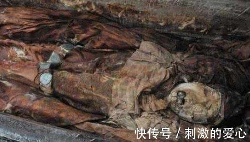 黄巢&中国有一对夫妻墓, 墓中邪门又诡异, 藏宝无数,专家不敢进!