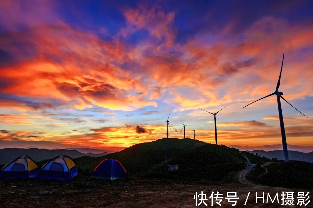 石浪|无需门票！浙江10个获省级认证的避暑胜地