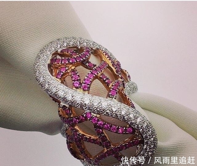 钻戒|这些钻戒为何备受追捧?买不起只看看系列,正在热播中