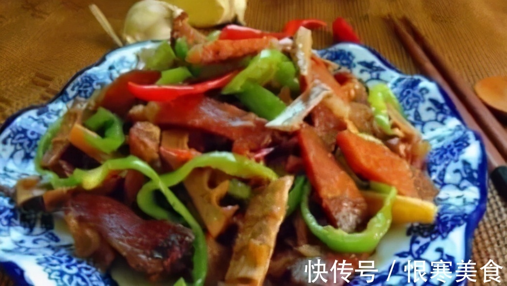 美味|家常25款营养菜品，有荤有素营养美味，学会了你也可以成大厨