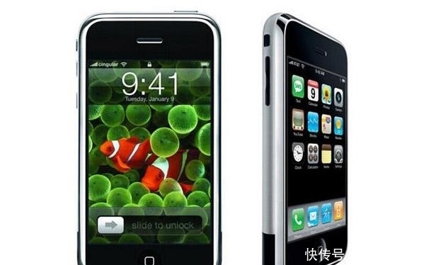 iphone|乔布斯最初的iphone，是为穷人设计的，说出来你都不信