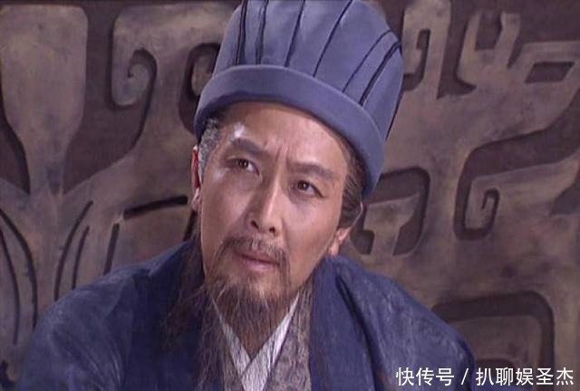 皇帝|刘禅是不是装傻?诸葛亮临终前,他问诸葛亮的话,露出真面目
