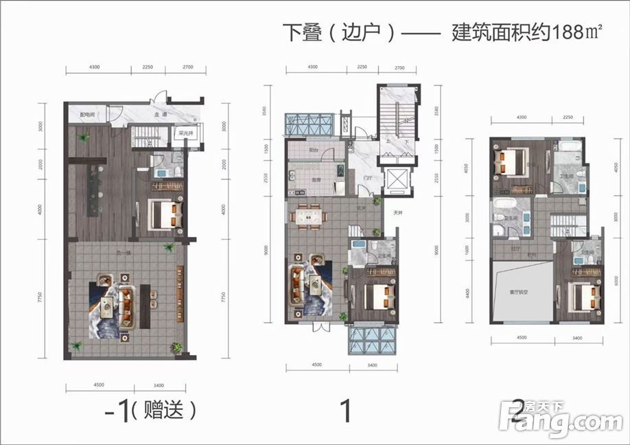 住宅|从银河国际居住区(住宅)现场发来一条项目新消息，请查看