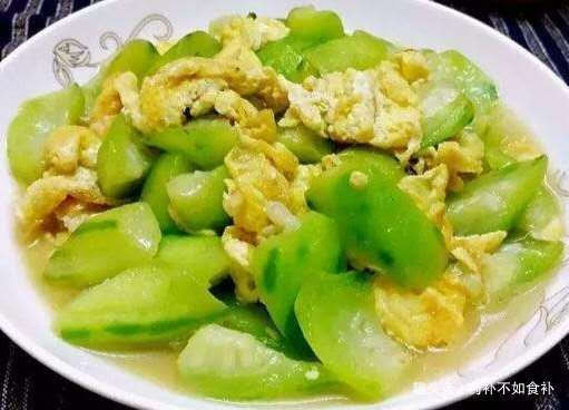鸡蛋|孩子有鼻炎、咽喉炎多吃的菜,清热消炎,还能美容护肤淡斑祛皱