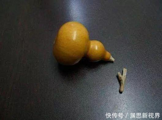 葫芦龙头有什么讲究文玩葫芦龙头怎么处理最好