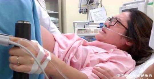 小牛奶|“谢谢我不喜欢喝牛奶”,产妇剖腹产闹笑话,护士忍不住笑出声